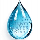 Apple Valley Foothill County Water District logo