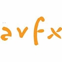 Avfx — Audio Visual Staging logo