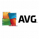 AVG Antivirus for Mac logo