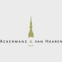 Ackermans And Van Haaren logo