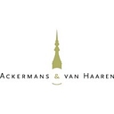 Ackermans & van Haaren logo