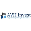 Avh Invest logo