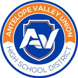 Antelope Valley High logo