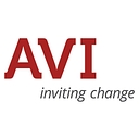 Australian Volunteers International logo