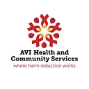 Aids Vancouver Island logo