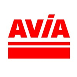 Avia logo