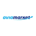Aviamarket logo