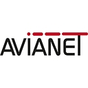 AVIANET Logo