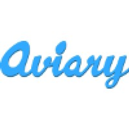 Aviary logo