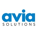Aviasolutions logo