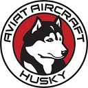 Aviat Aircraft Inc. logo