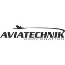 Aviatechnik Corporation logo
