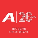 Aviation Australia logo