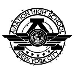 AVIATION CAREER AND TECHNICAL EDUCATION HIGH SCHOOL logo