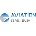 Aviation Online logo