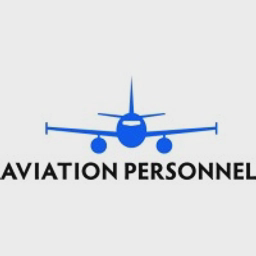 AVIATION PERSONNEL LTD logo