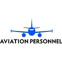 Aviation Personnel logo