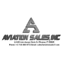 Aviation Sales, Inc logo