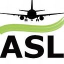 Aviation Systems Ltd logo