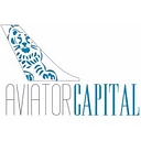 Aviator Capital logo