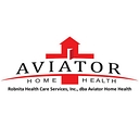 Aviator Home Health logo