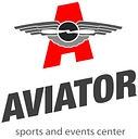 Aviator Sports And Events Center logo