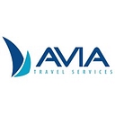 Avia Travel Services logo