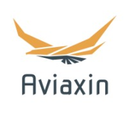 Aviaxin LLC logo