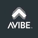 A·Vibe logo