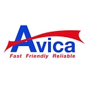 Avica Uk logo