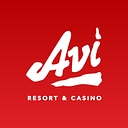 Avi Resort & Casino logo