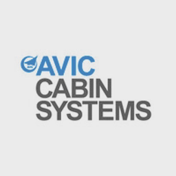 AVIC CABIN SYSTEMS UK LIMITED logo