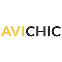 Avichic logo