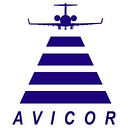 Avicor Aviation Inc. logo