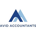 Favicon of Avid Accountants