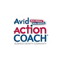 Avid ActionCOACH Business Community logo
