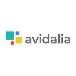Avidalia logo