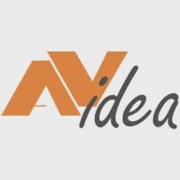 Avidea llc Logo