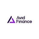 Avid Finance logo