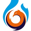 Avidheating logo