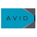 Avid Audio Visual Installation & Design logo