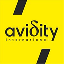 Avidity International logo