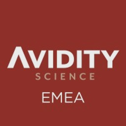 AVIDITY SCIENCE LIMITED logo