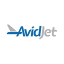 Avidjet, Inc. logo