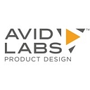 Avid Labs logo