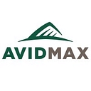 Avidmax logo