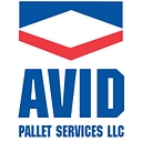 Avid Pallet Services, Llc logo