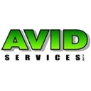 Avid Services logo