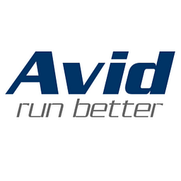 Avid Solutions, Inc. logo