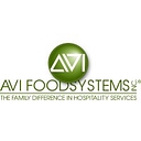 Careers Opportunities at AVI Foodsystems